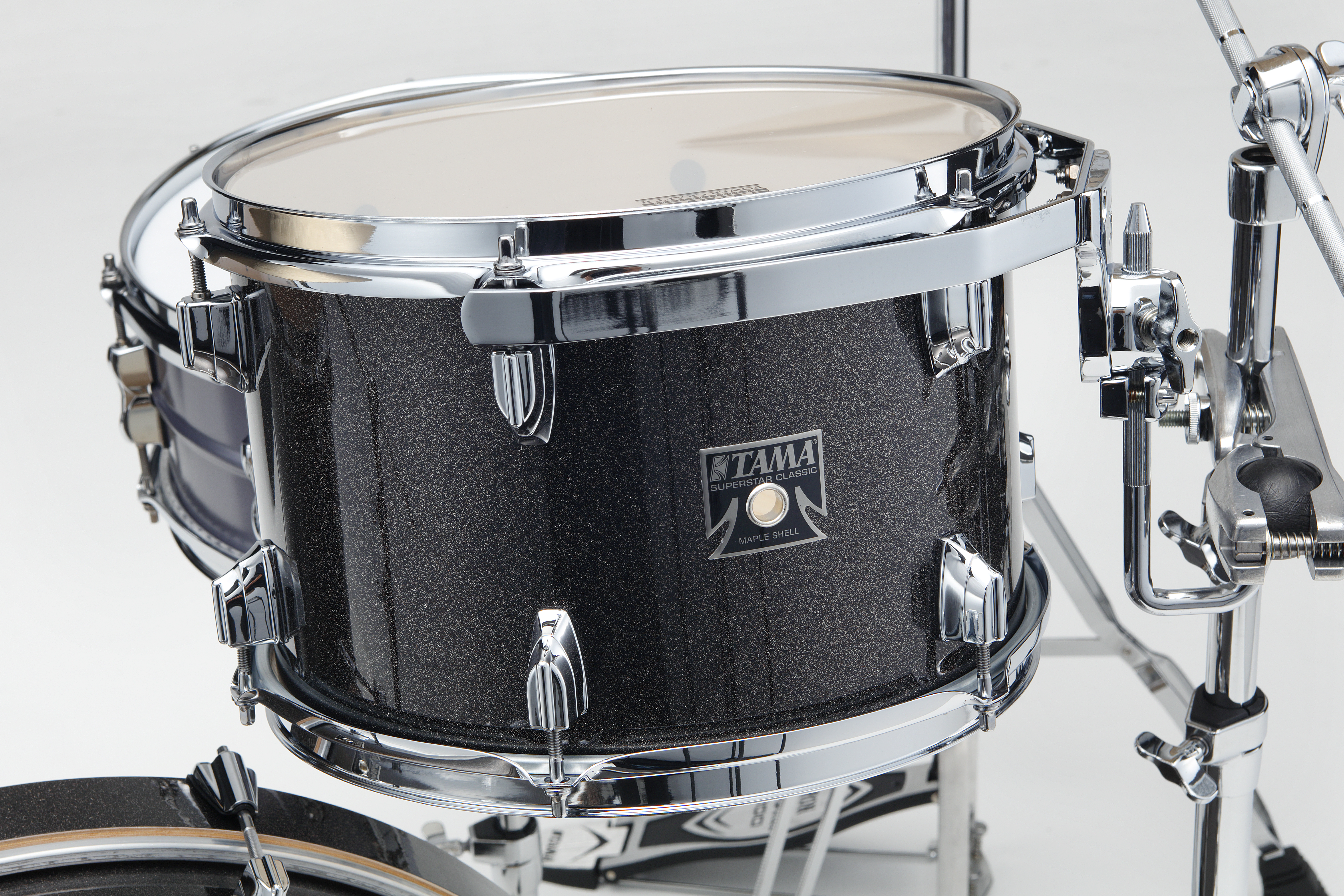 CK32RZS Superstar Classic Shell Kit 3 teilig - Midnight Gold